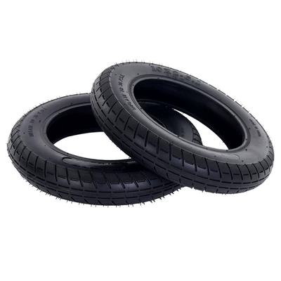 Scooter Thickened and Wear-Resistant, Elektrikli avtomobil şinləri