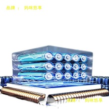 浇菜神器充电式锂电手提抽水泵农用灌溉浇水机家用淋菜机自吸水泵