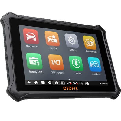 OTOFIX D1 LITE: Avtomobil diaqnostika alətləri