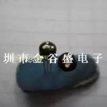 FPT100 光敏 硅平面晶体管1.25MM2 900NM 原装正品