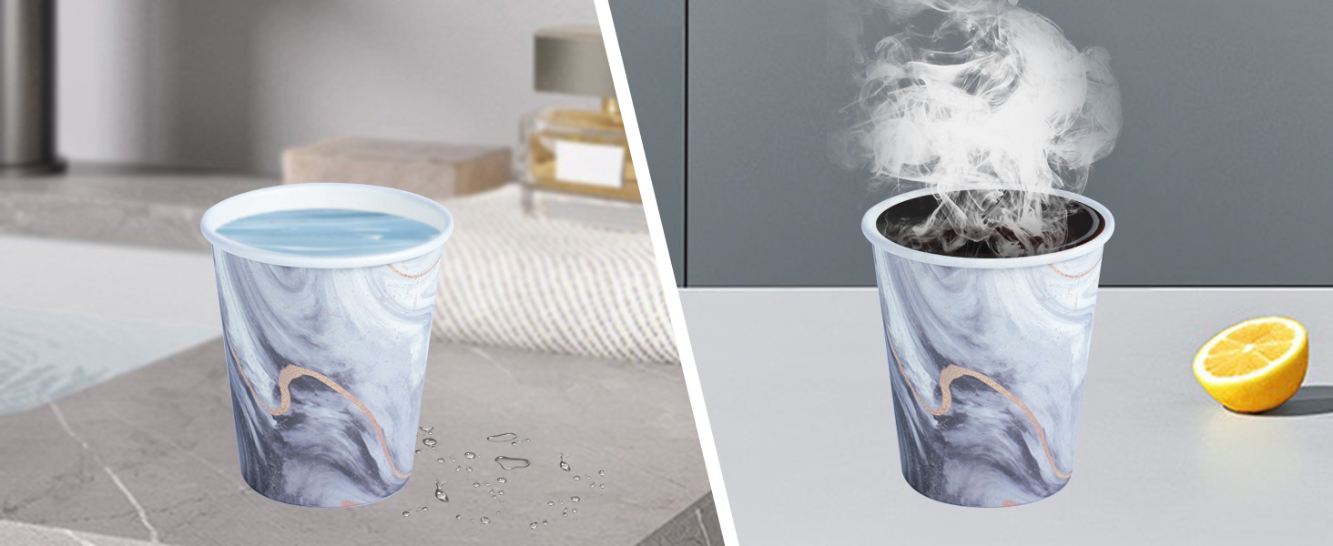 party cups disposable cups for party paper tea cups for tea party drinking cups snack cups