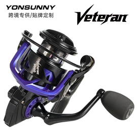 渔线轮;渔线;其他垂钓用品