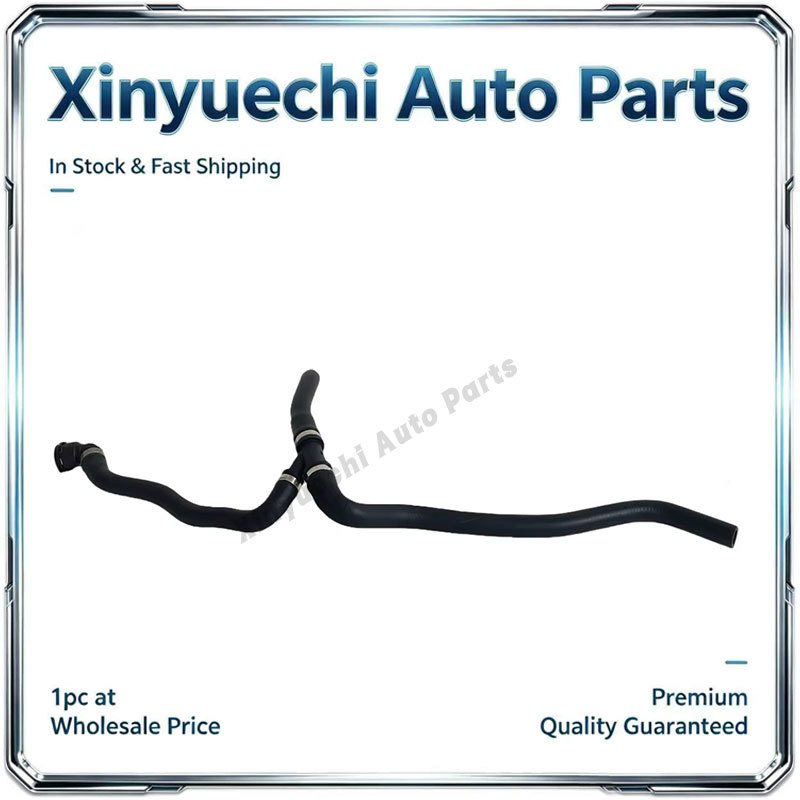 Suitable for Bmw E81130Ie82E87E88E90E91 Water Pipe 11537526941