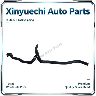automobile water pipe Bmw E81130Ie82E87E88E90E91
