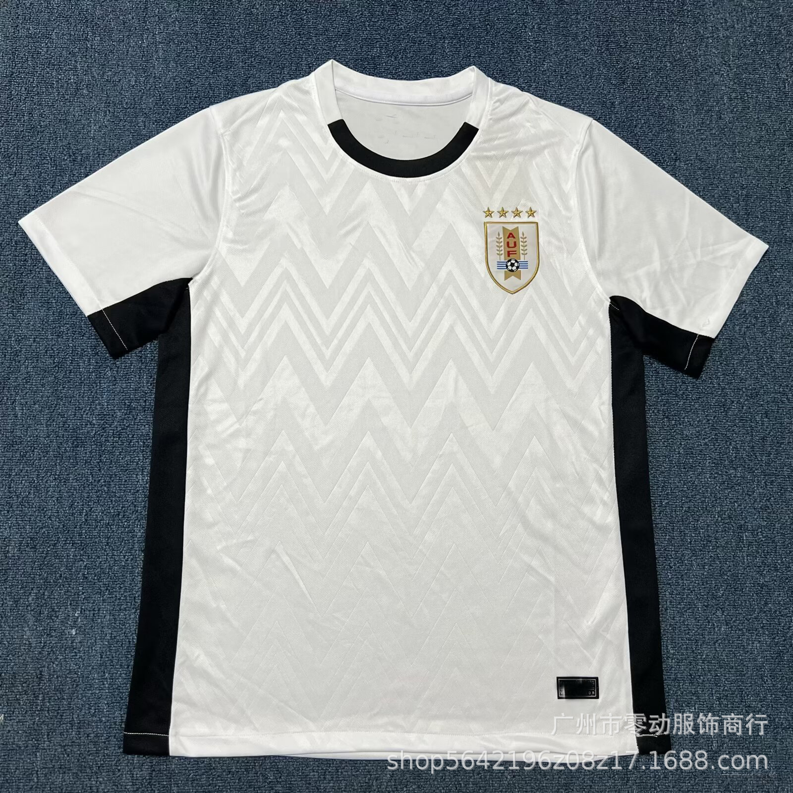 Camisetas de la Selección Nacional México Países Bajos Argentina Portugal Nigeria Brasil Francia Uniformes de Fútbol