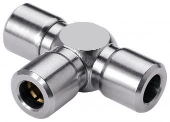 德国Eisele接头99118-1410WEISS