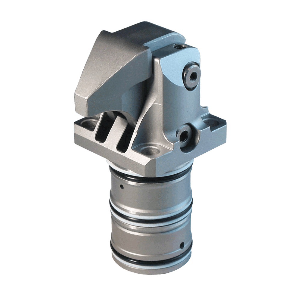 上海祥树 ROE MHELD罗姆希特 原装进口 液压元件夹具1804-230