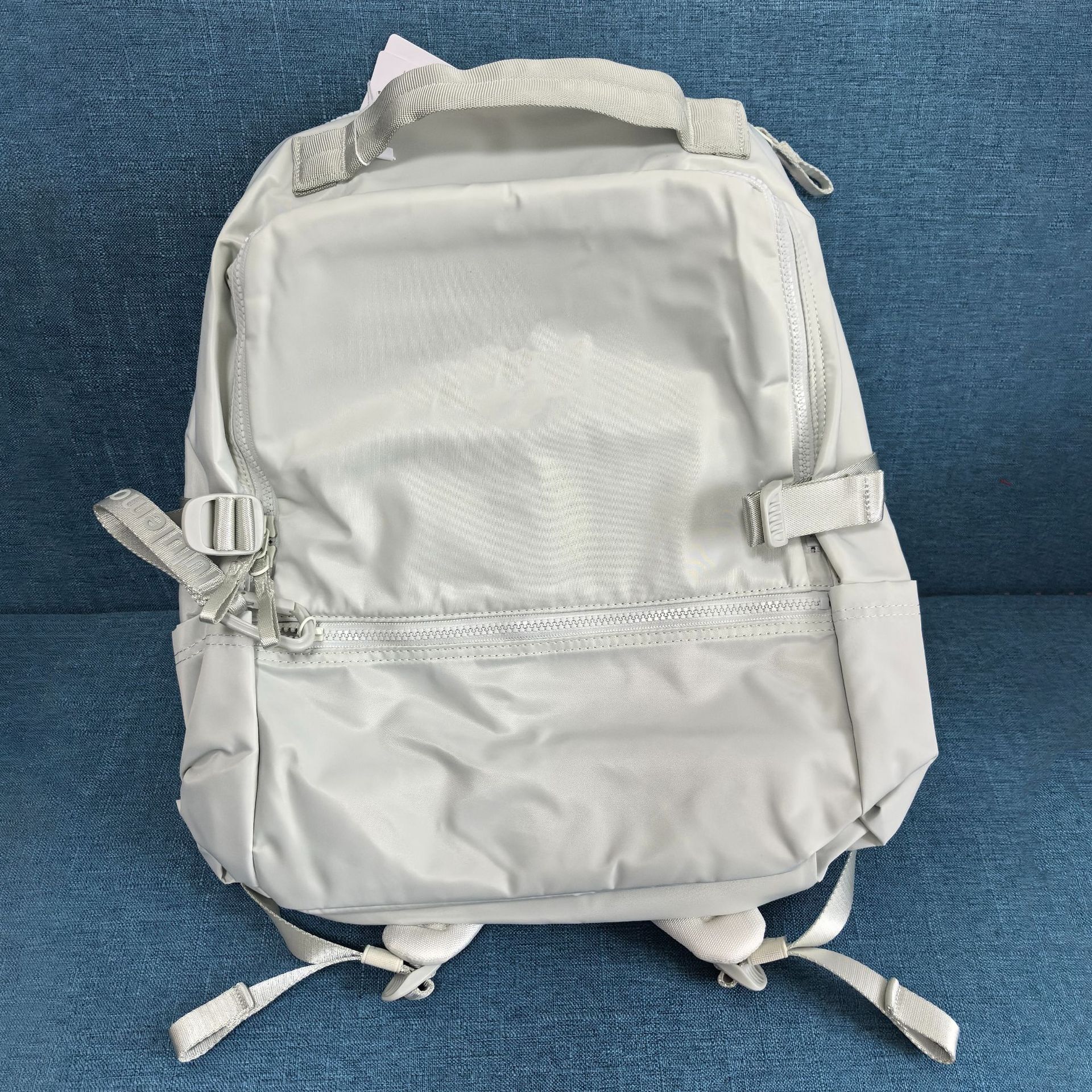新款22L水滴银 / 22L