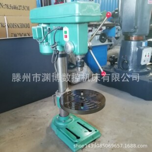 台钻厂家直销 LT13台式钻床 LT16台钻 工业级台钻 ST小型台钻-阿里巴巴