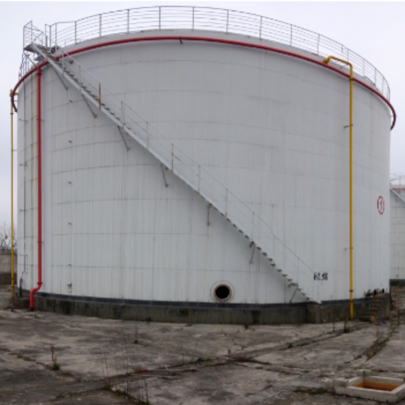 厂家供应各种规格储油罐、化工罐、质量优、价格廉，欢迎选购