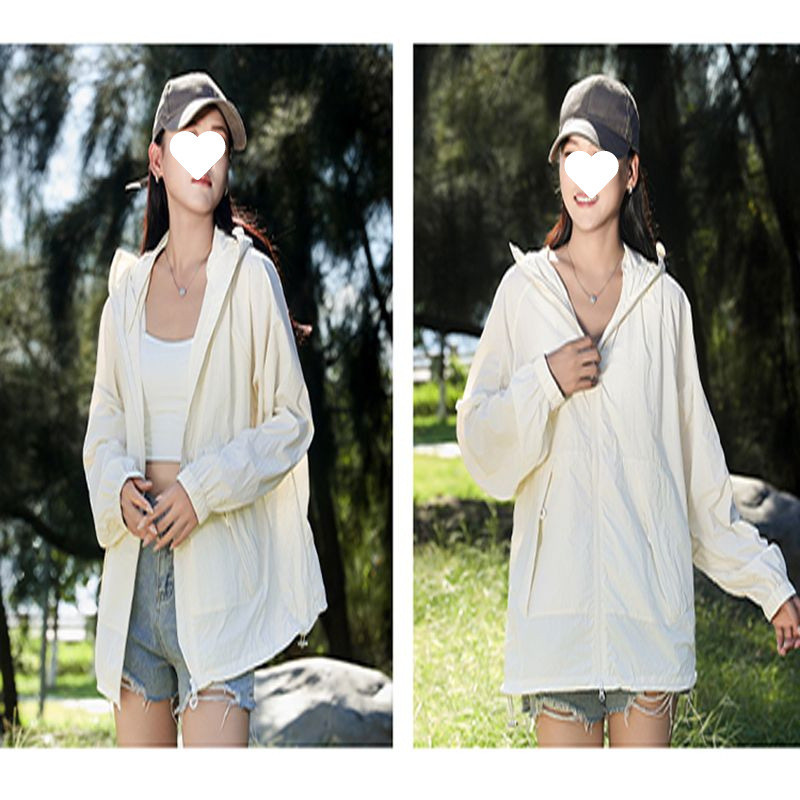 【오프화이트】-917 업그레이드된 자외선 차단제 3.0