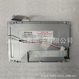 SX14Q006Һ���@ʾ��5.7Ӣ��320*240�L�ڷ���؛Դ�gӭӆُҺ����