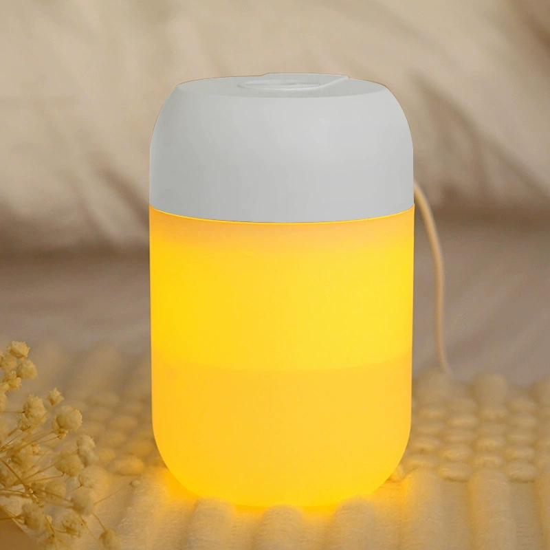 Humidifier, handheld small table aromatherapy, (Cross-border trading), wholesale