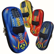 B 46375 Kids 3-layer pen bag ��ͯ����ʴ��羳����ͨ����