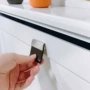 隐形工业防撞简约拉手