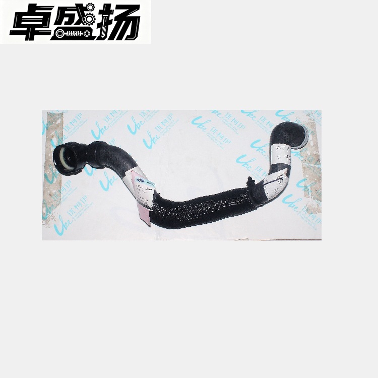 Cross-border e-commerce – suitable for foreign trade supply: radiator upper hose for Ford Kuga 13 1.6T, part number CV618260FC