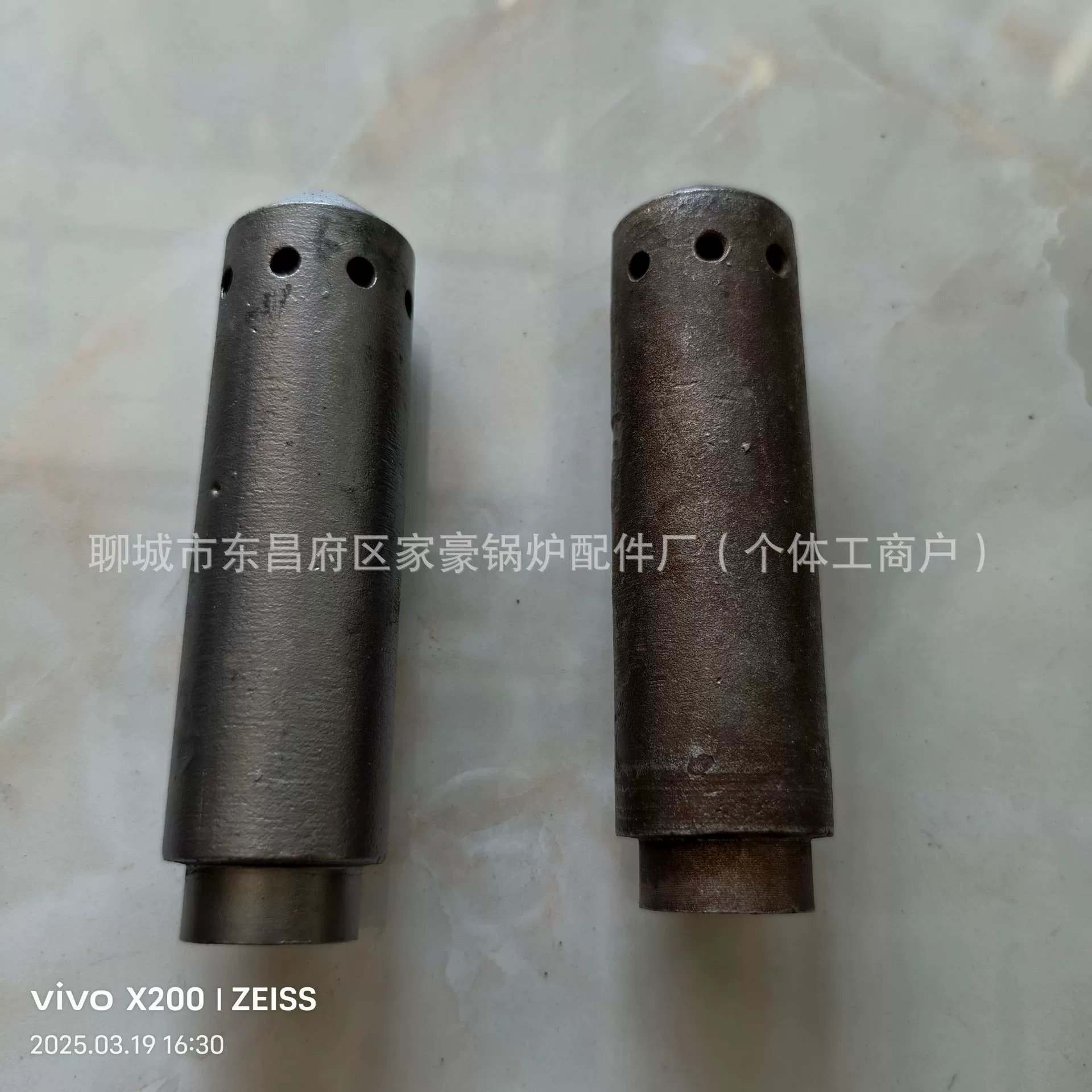 Производитель прецизионного литья котельных колпаков Колпак котла кипятильной печи Колпак котла Ha Колпак котла Уси Колпак котла