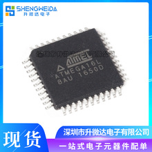 ԭb ATMEGA16L-8AU TQFP-44 8λ΢ MICROCHIP΢о