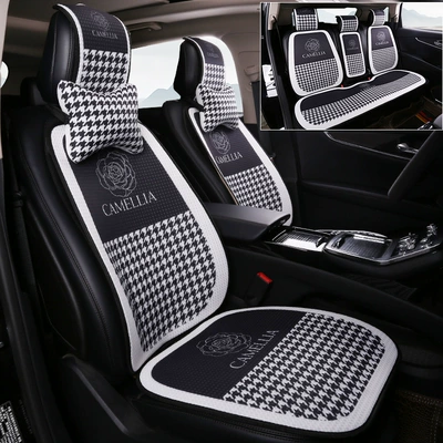 Seat cushion, seat cover New Car Seat Cushion, Universal for