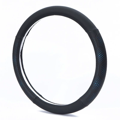 Steering wheel cover — fashion car handle cover