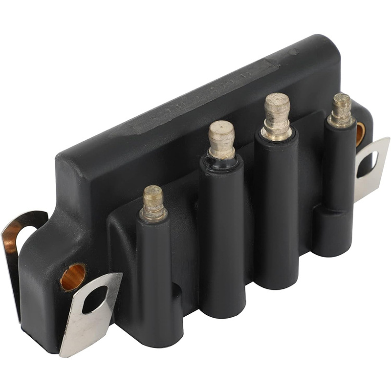 Ignition Coil 583298 583740 for Johnson Evinrude Omc 2Hp - 175Hp