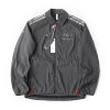 A19. Metallic gray