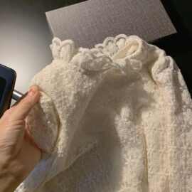 加绒保暖蕾丝打底衫女韩版内搭秋冬新款显瘦圆领套头百搭洋气上衣