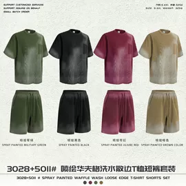 男式T恤;男式卫衣;男式运动套装