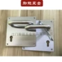 通道方形医院170门执手