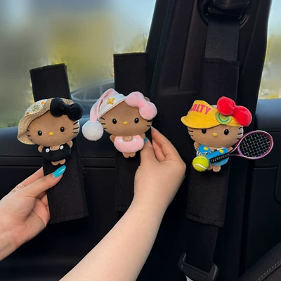 clothing for couples, one – Seat belt shoulder pad - take-all-three-cute-little-ones-home-with-you