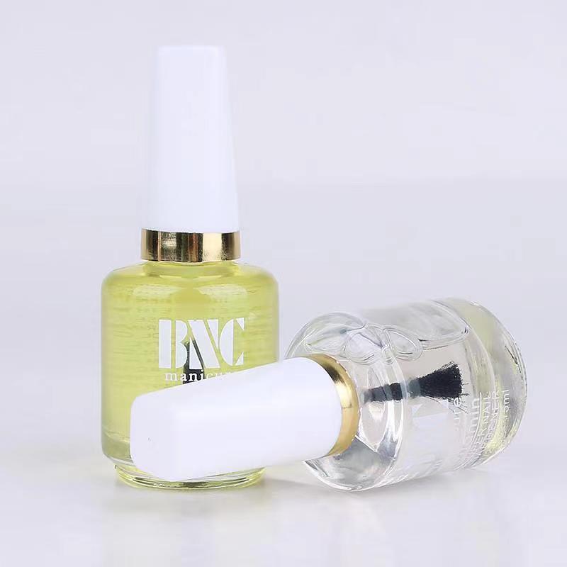 medical nail polish for manicure