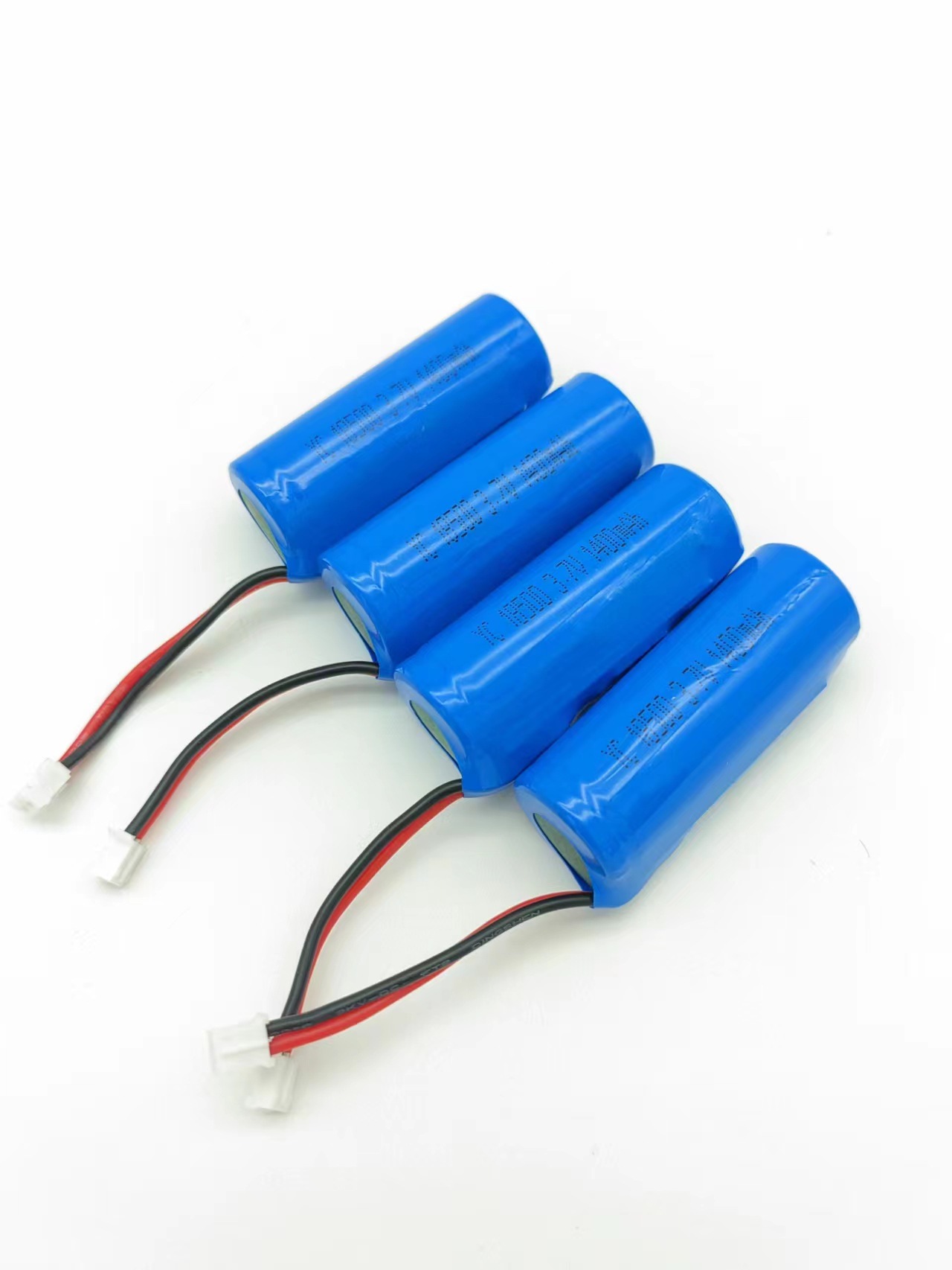 18500 3.7V1400mAh 3C