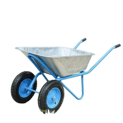 single-wheel sand pusher, Yük maşınları
