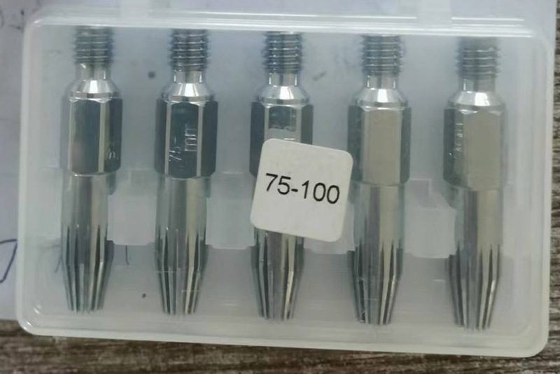 14001236 GCE BIR+ GCE加热嘴 14001229 GCE割嘴 射吸式割枪配套