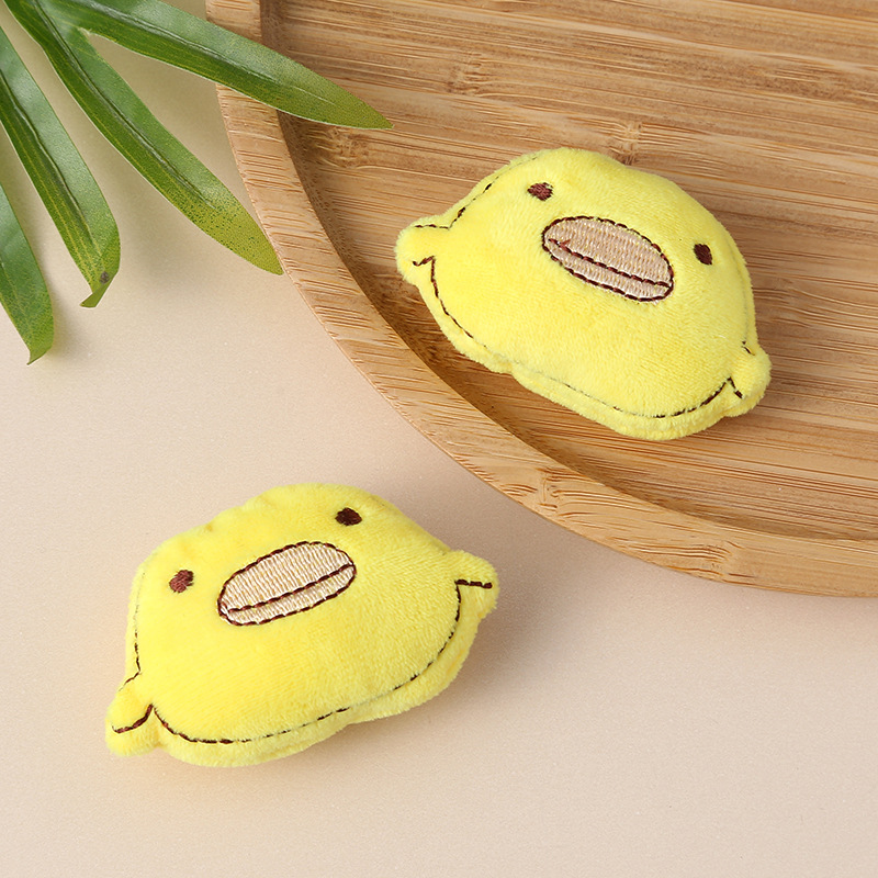 Little duck