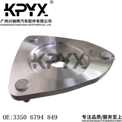 Suitable for Bmw X5X6E70E71 damping system