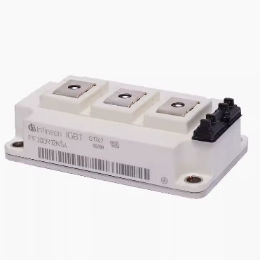 FF150R12KS4 FF200R12KS4 FF300R12KS4 Новый/Разборка Большое количество Спотовая цена хорошая