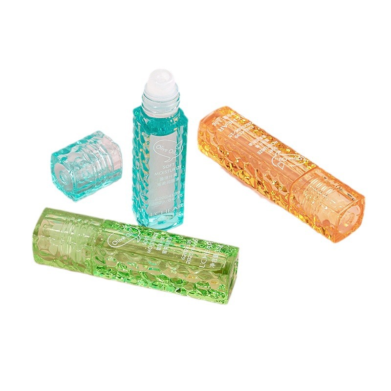Soft lip balm
