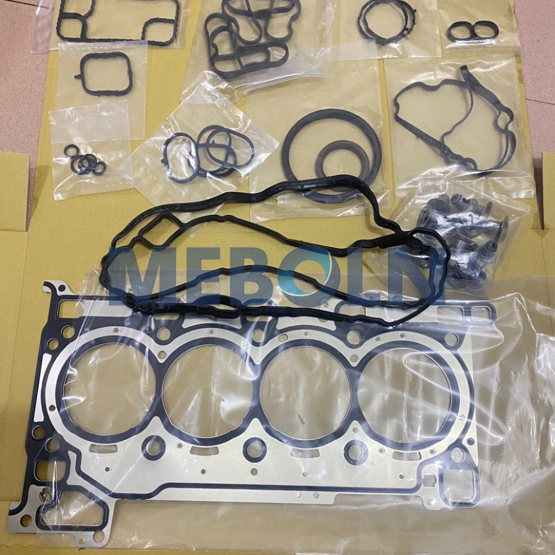 68425880Aa Engine Overhaul Kit Is Suitable for Jeep Wrangler Jl Grand Cherokee 18-24 Models 2.0t