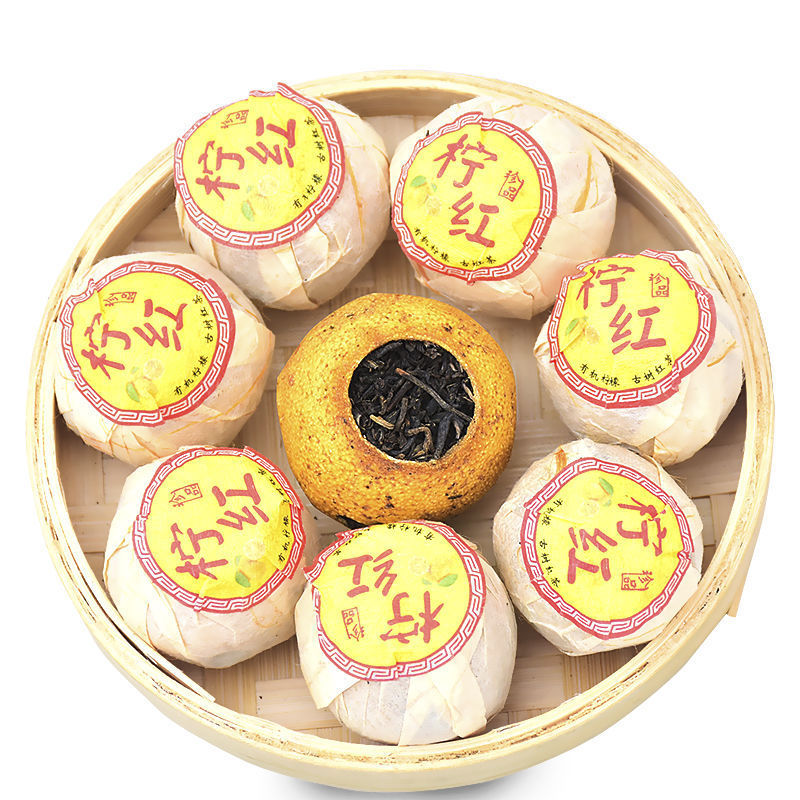 카라가나 붉은 벌크 500g