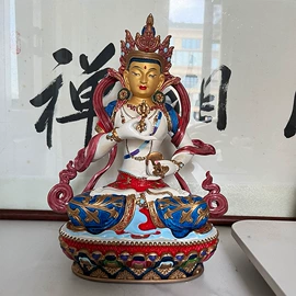 佛像/神像;香炉;宗教法器