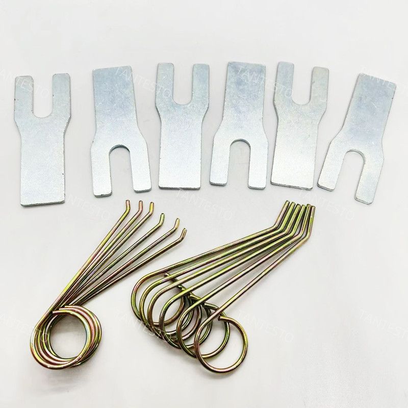 A型泵 杰克赛尔油泵保持器工具 12件套 挖机工具 挖机保持器