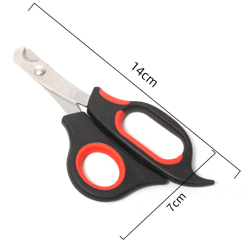 Fábrica al por mayor pequeño gato burbuja protector de dedo de goma gato cortaúñas mascotas limpieza garra amoladora con archivo