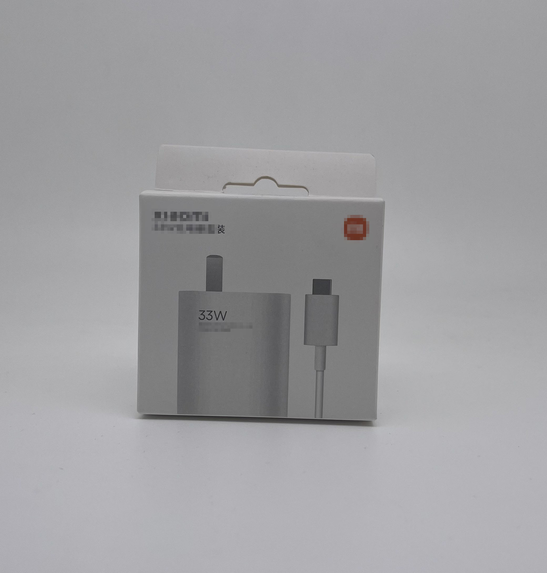 El cargador original es adecuado para el teléfono Xiaomi 15pro120 / 90 / 67 / 33 oro decimal punto rápido carga mayorista