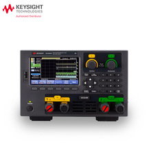 �ǵ¿Ƽ�Keysight �ɱ��ֱ�����Ӹ���EL34143A EL34243
