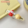 Cartoon cute hairgrip, wholesale