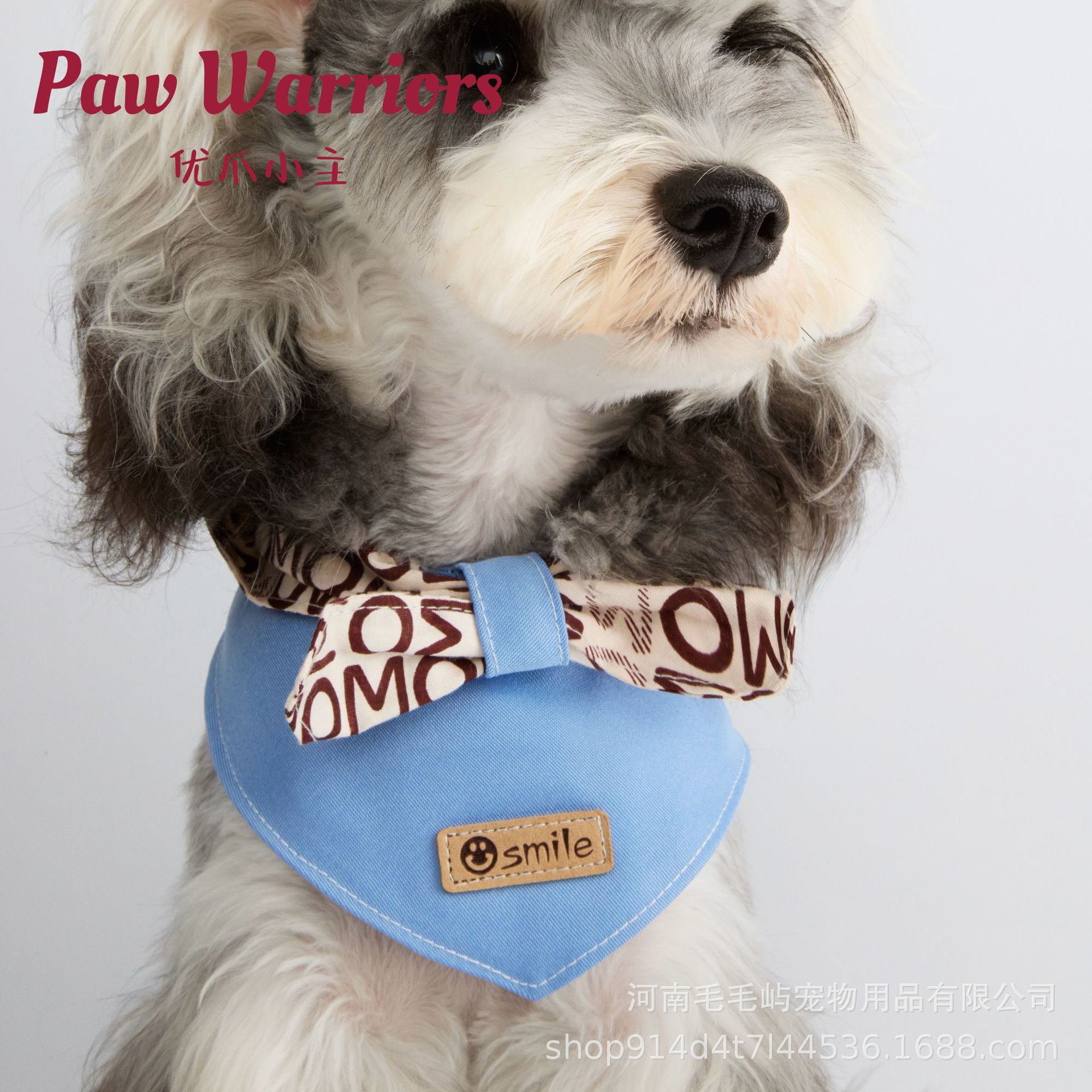 Gato ins babero babero toalla de saliva mascota lindo lazo babero collar triangular pequeño bufanda decorativa para perros