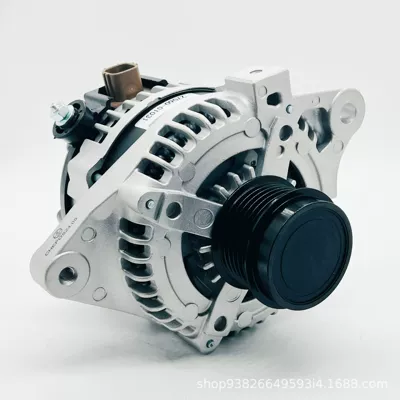 Generatorlar hissələri (Dinamo və detalları) 270600 T031 GeneraTor 270600