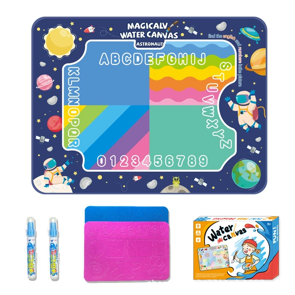 Traveling in space-80*60 [advanced model]
