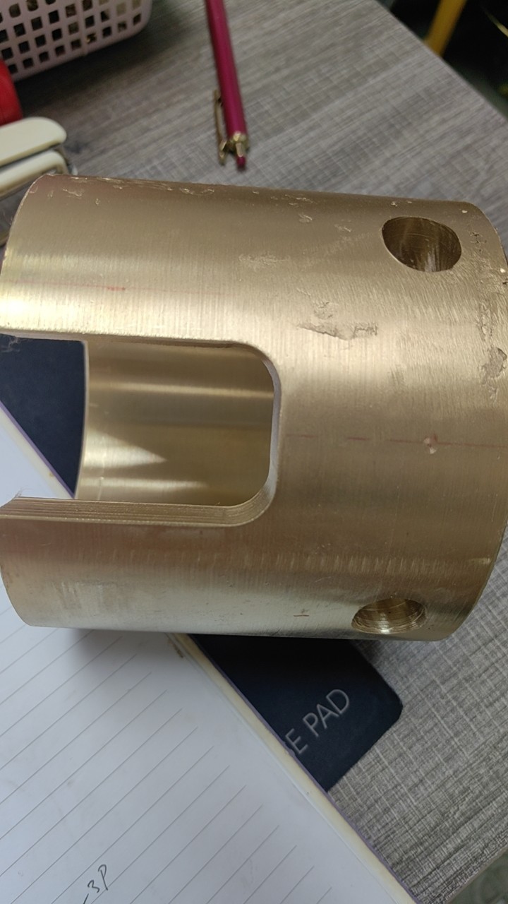 来图预制 精密五金配件走心机加工 车铣复合数控车床加工 CNC加工